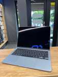 Вживаний MacBook Air Sky Blue, 16/256GB Apple M4 в магазині Ябко