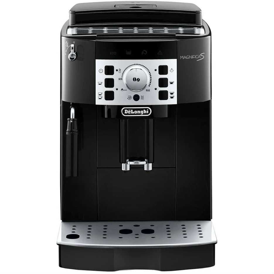 Кавомашина DELONGHI ECAM22.110.B