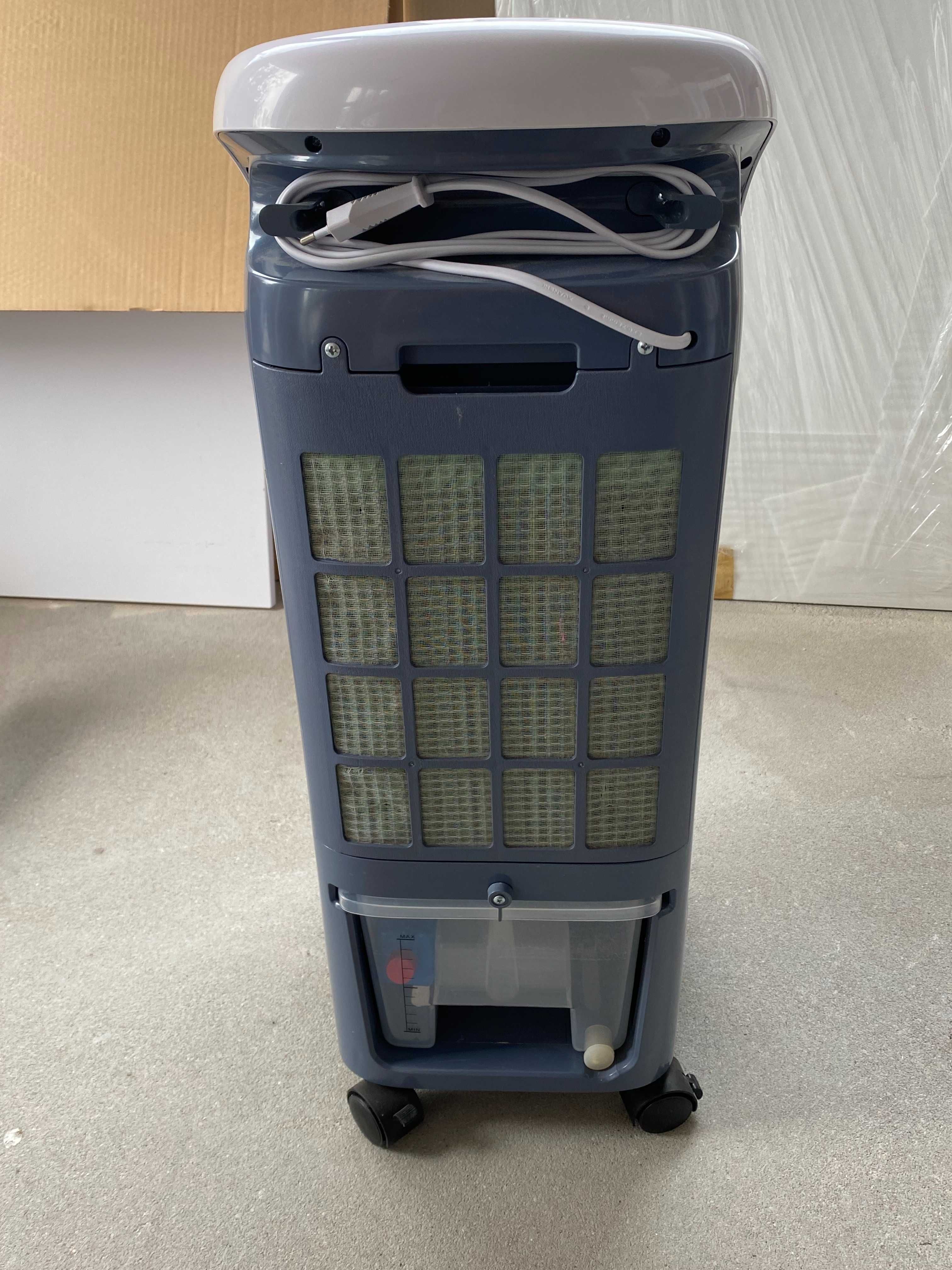 Klimator MPM MKL-03 wentylator