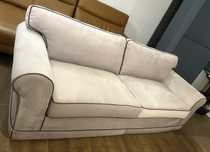 Sofa boho chesterfield kanapa poduchy wygodna welur kanapa DOSTAWA !!!