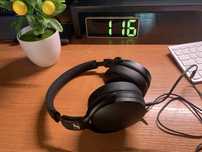 Навушники Sennheiser HD 400S (Original)