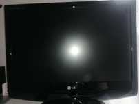 Monitor LG 20" z funkcją TV