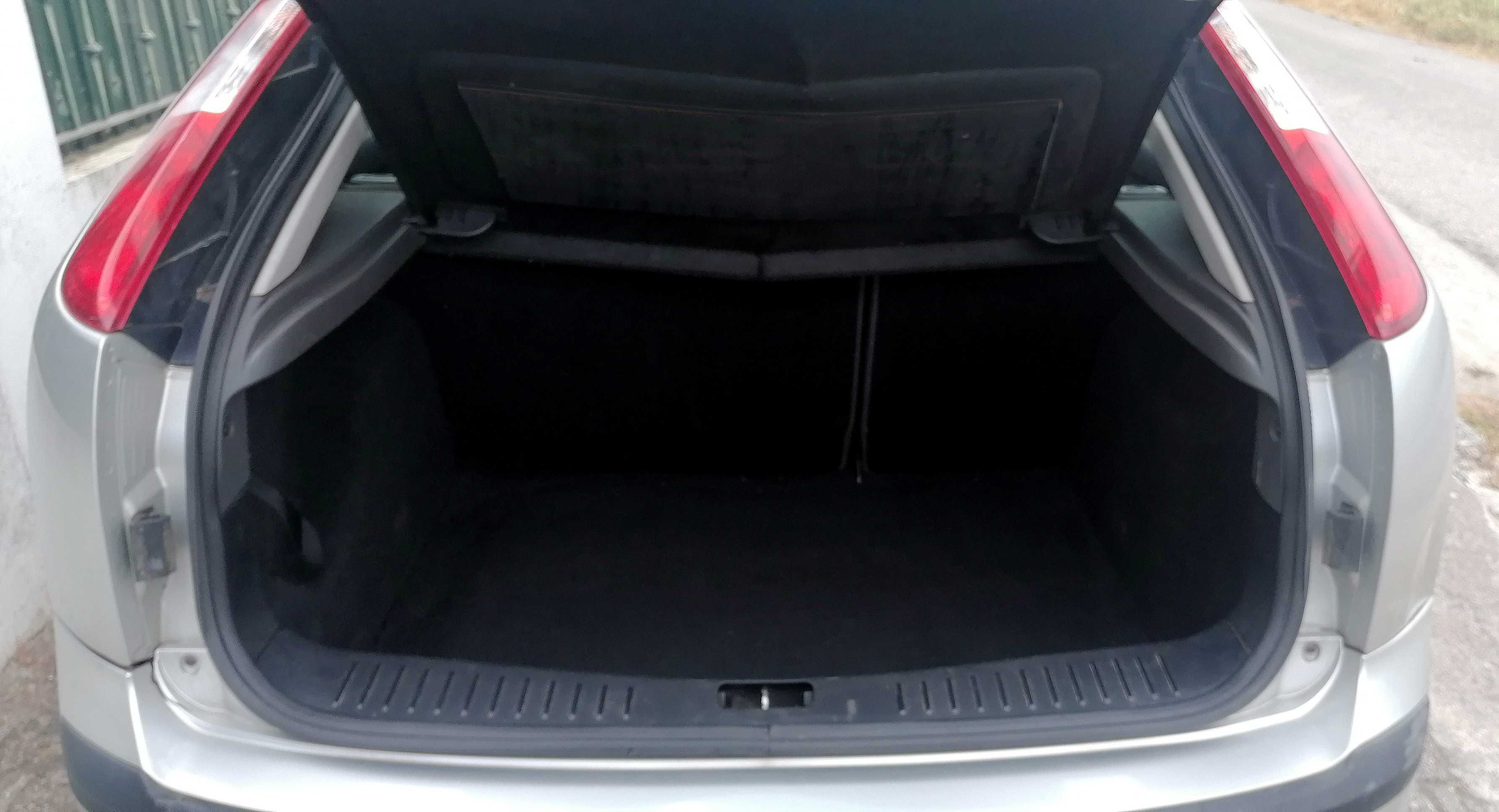 Ford Focus 1.6 TDCI 90cv