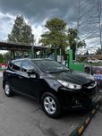 Hyundai ix35 2012, 2WD
