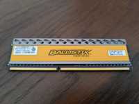 Pamięć RAM Crucial Ballistix Tactical 8GB DDR 3