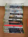 Zestaw gier xbox 360
