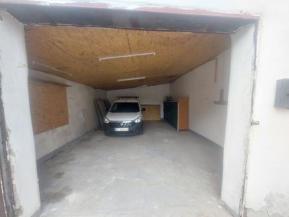 Продам гараж Фіміда 2