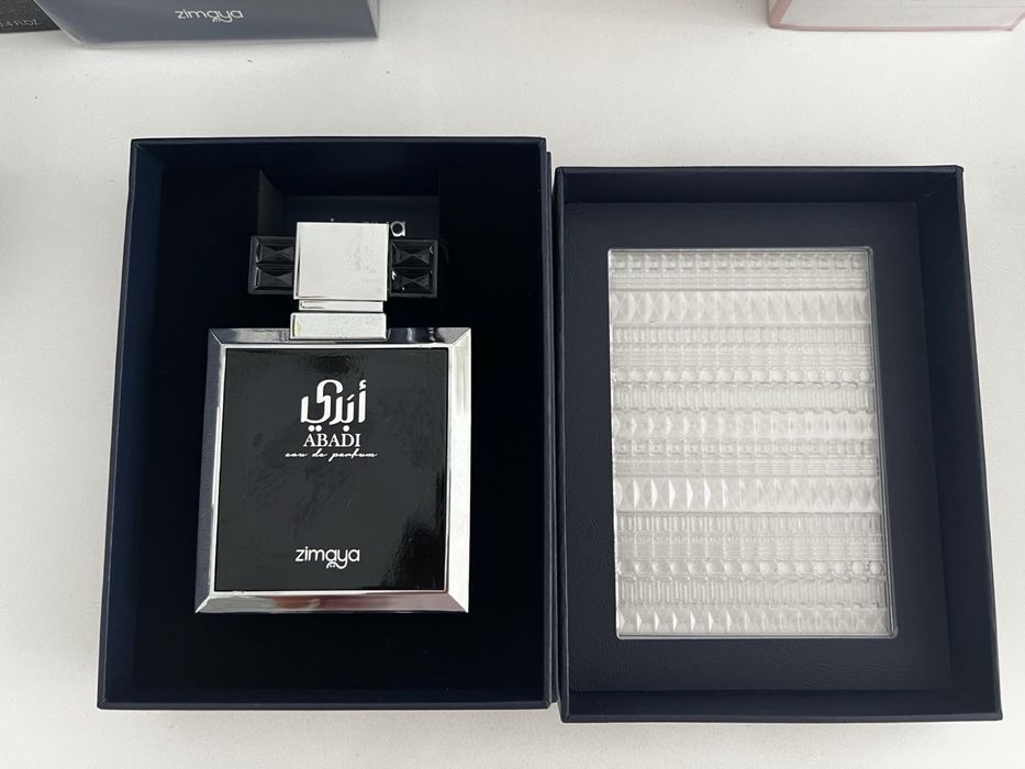Zimaya Abadi Opulent 100ml