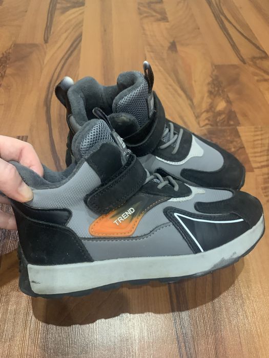 Кросівки для хлопчика