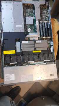 Слотовий сервер HP proliant dl360