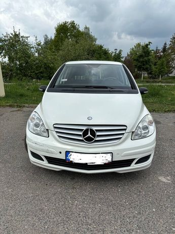 Mercedes b klasa w245