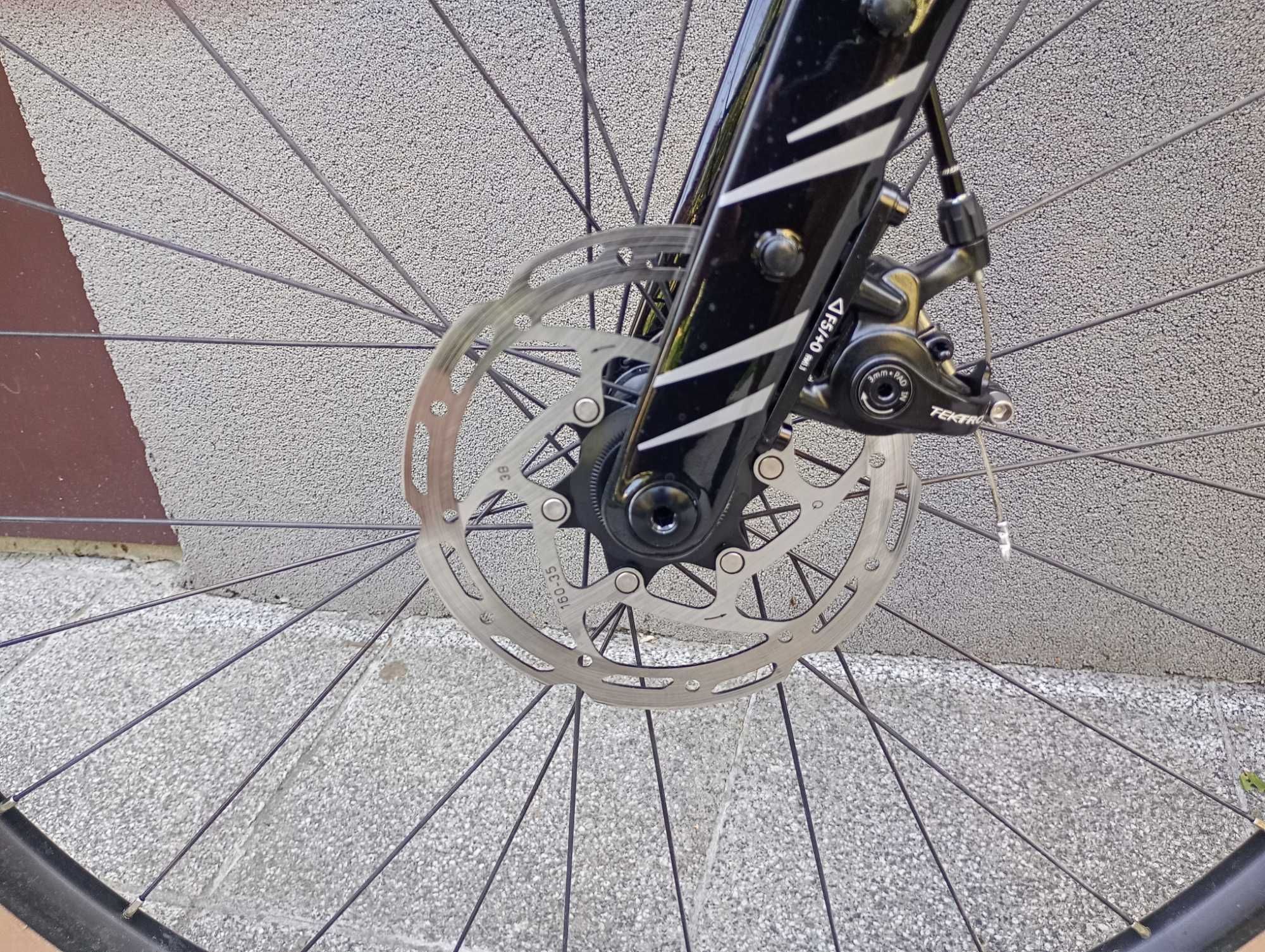 Sprzedam Kross Esker 2.0 gen.2