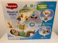 Lampka Nocna, Tiny love 0-5 magical Neight