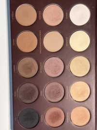 Glam Shop Totalny Mat nude