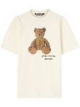 Palm Angels T-shirt Koszulka Męska L XL Nowa Okazja