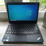 Lenovo ThinkPad Edge E320 i3 2310m 4gb 160gb  + zasilacz