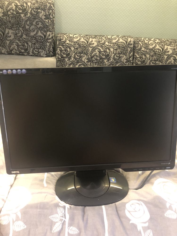 Монитор BENQ G2220HDA