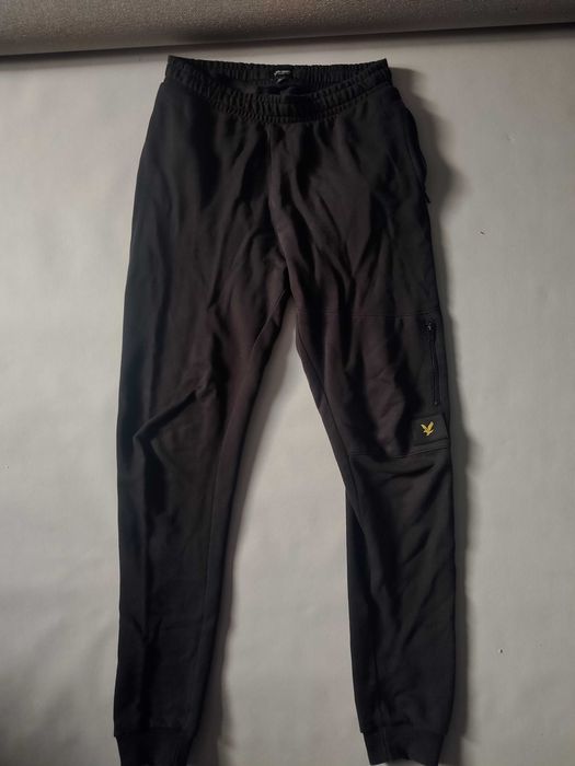 спортивні штани LYLE SCOTT