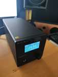 SMSL M500 MkII Mk2, DAC+HP Amp, przetwornik i wzmacniacz, stan idealny