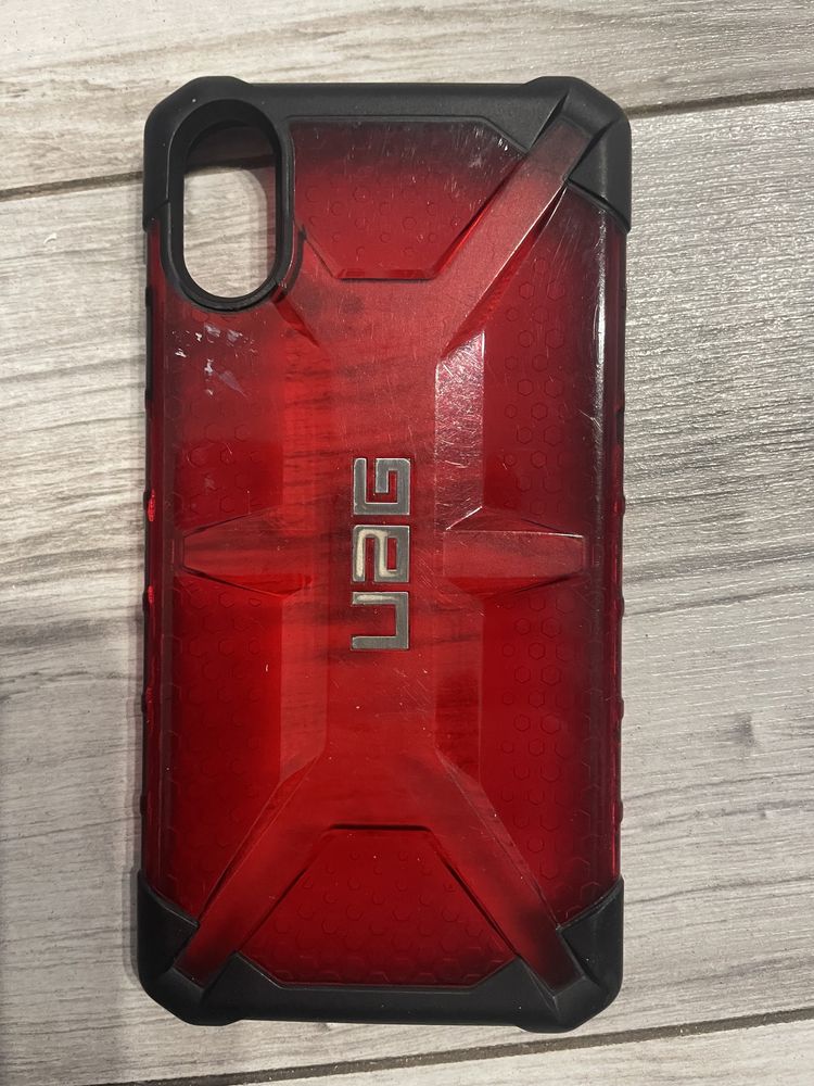 Etui pancerne do iphona 10 X R i 12
