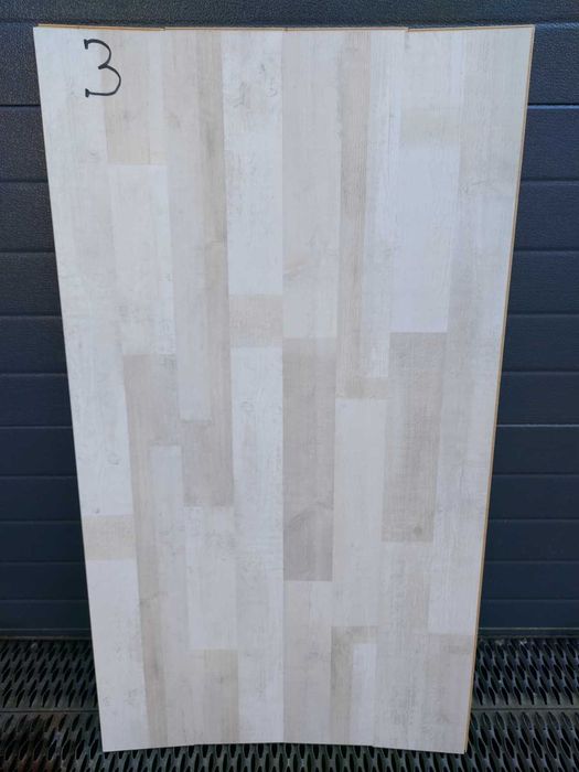 Panele podłogowe laminowane różne wzory, grubości 7mm i 8mm