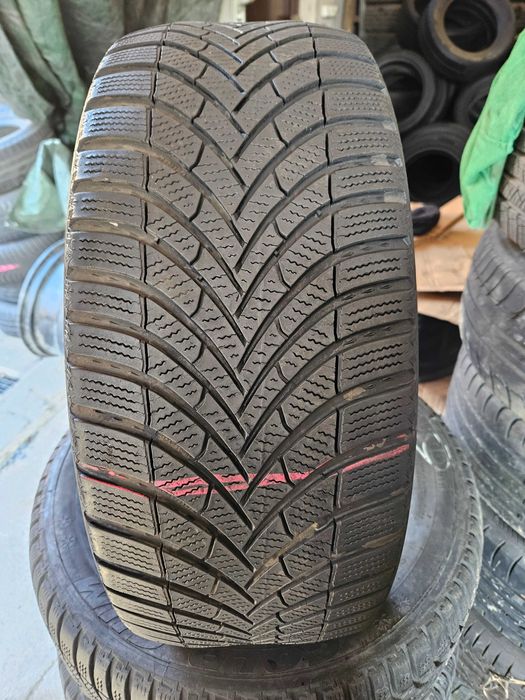Semperit 225/45 r17 Speed-Grip 5 /// 5,7mm!!! DOT 3223