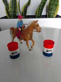 Schleich zestaw rodeo 41417