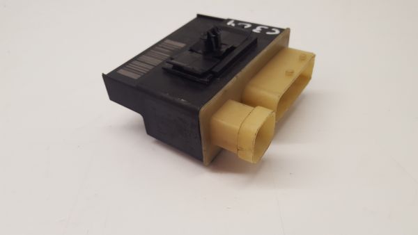 Temporizador velas CITROËN C3 II (SC_)