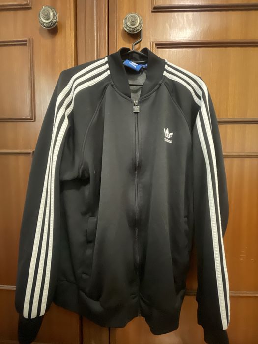 Casaco Adidas tamanho M