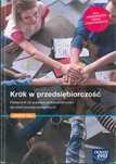 Krok w przedsiębiorczość - podręcznik