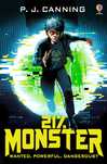 21% Monster Usborne