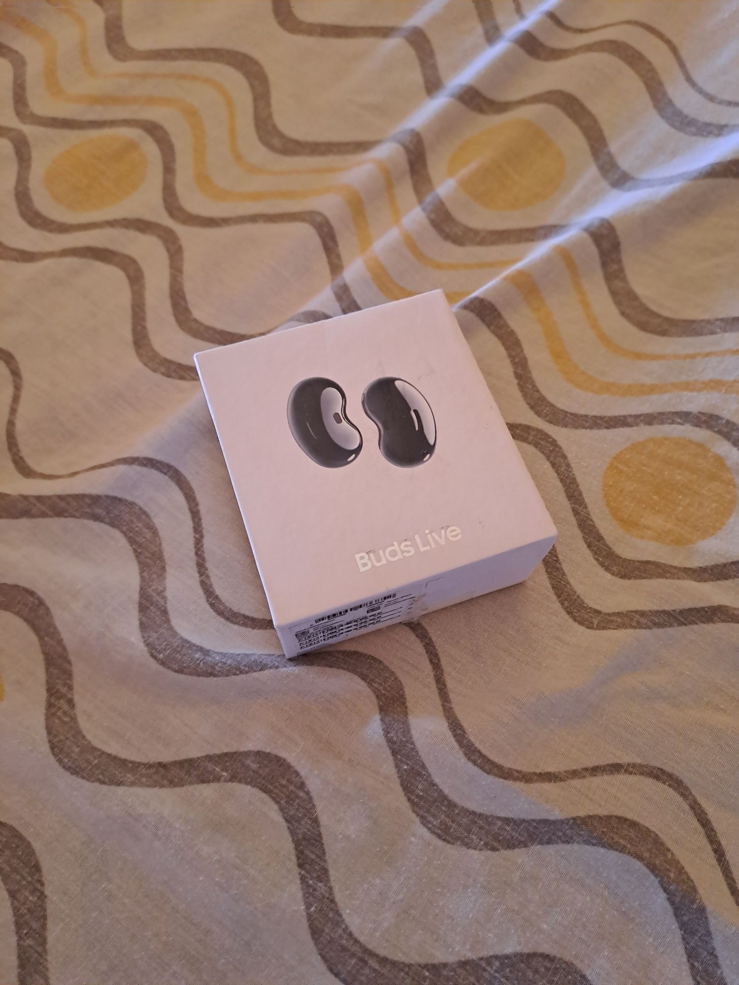 Samsung buds (semi-novo)