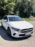 Mercedes-Benz Klasa A Mercedes Benz A 200-163KM AMG Line 7G-DCT