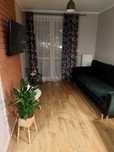 Apartament na doby