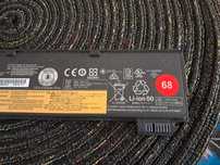 Bateria do laptopa Lenovo ThinkPad 68