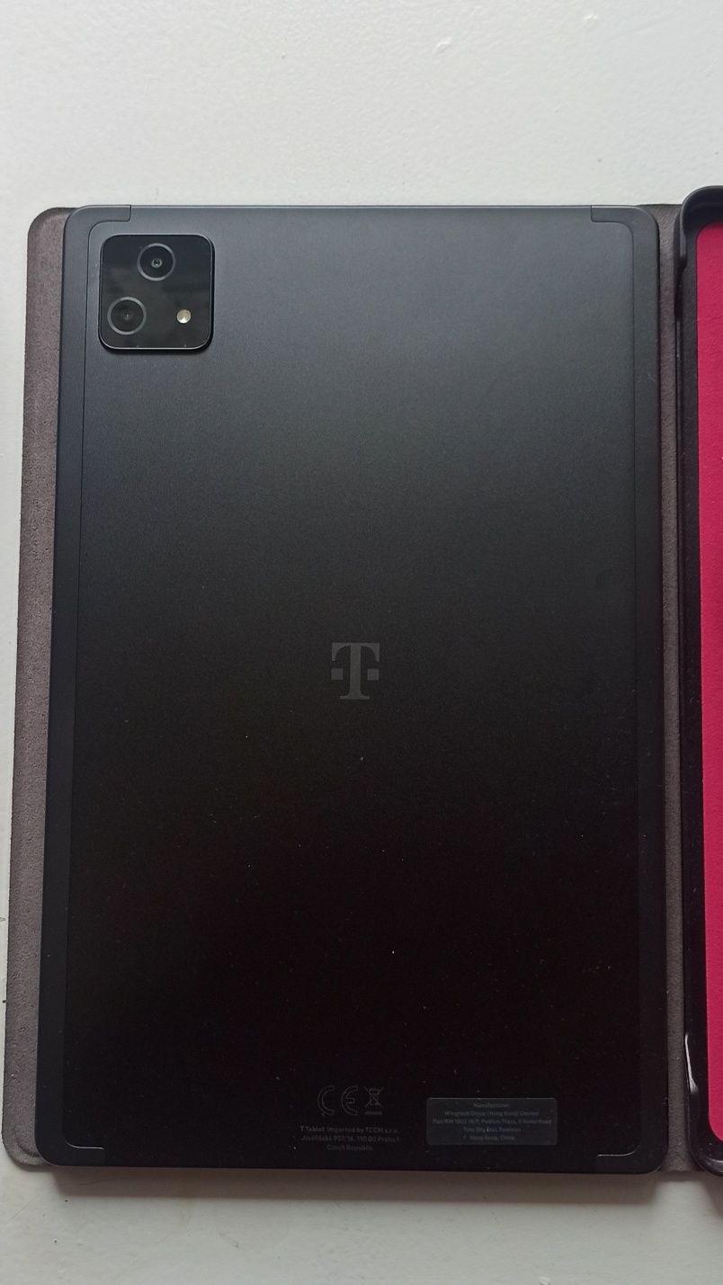 Tablet T-mobile T-Tab 5G 6Gb RAM, 128Gb ROM gwarancja.