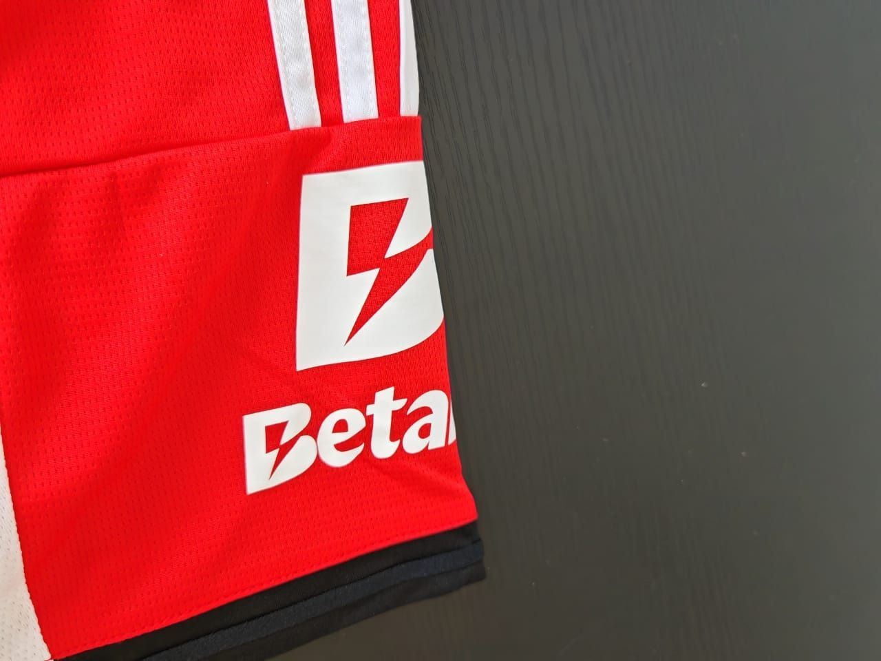 Camisolas Benfica 25/26