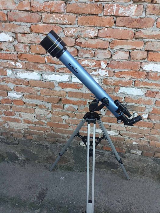 Телескоп лінзовий sk 607