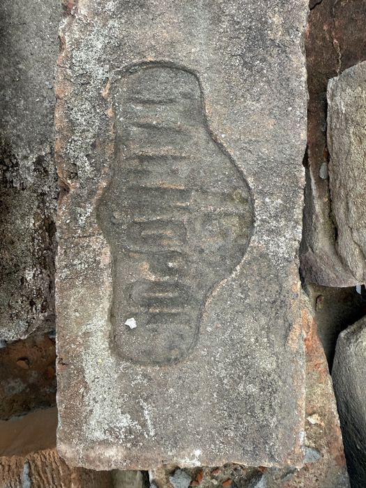 Цегла польська “TARNOPOL”