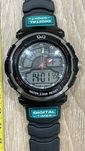 Спортивний годинний Q&Q
