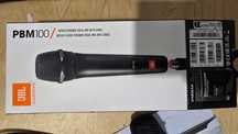 Mikrofon JBL PBM100