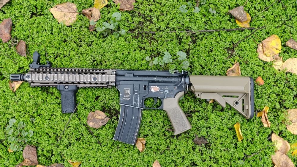 Іграшковий Автомат