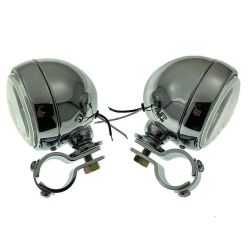 Lampy Lightbary NA Gmol Yamaha  1100 VIRAGO 750