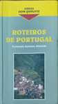 Livro "Roteiros de Portugal"