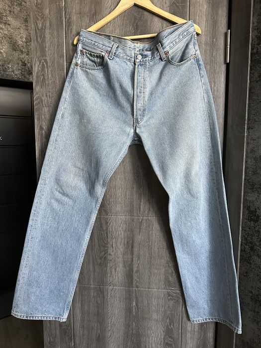 Джинсы винтаж  levis