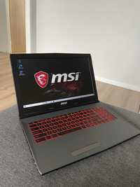 Laptop Gamingowy MSI MS-16J9