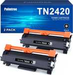 TN2420 Toner Brother MFC-L2710DW Brother