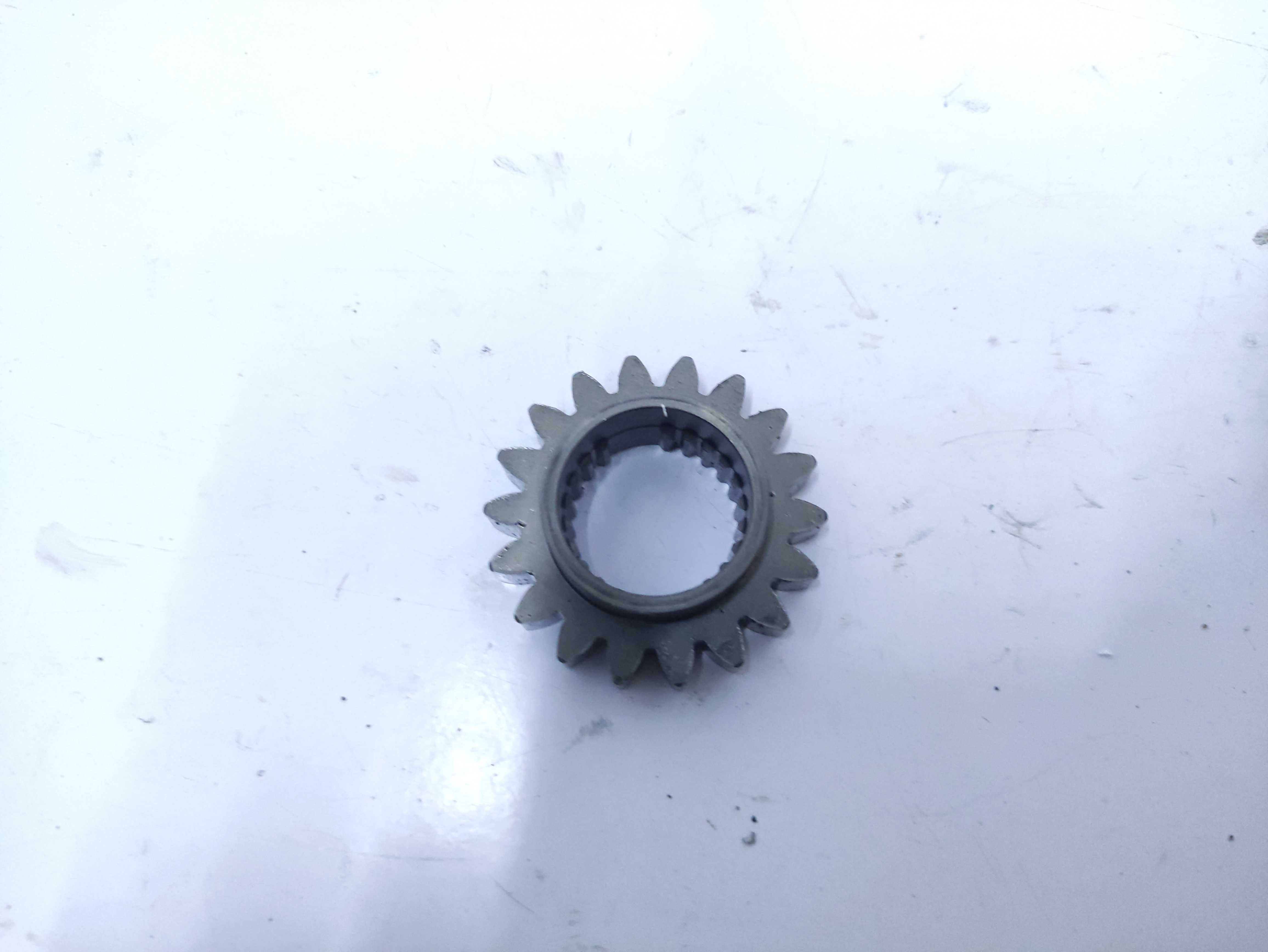 Honda crf 250 09do12r Wtrysk Tryb wału zębatka części