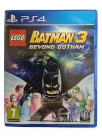 LEGO Batman 3: Poza Gotham PS4 Używana