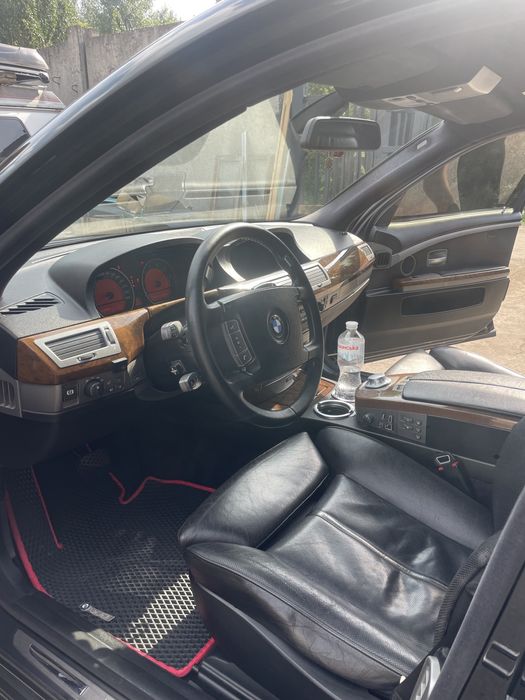 Салон карти сідушкі руль торнедо стоки потолок е65 БМВ е38